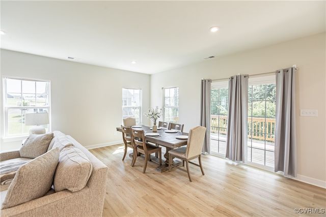 14106 Botsford Ave, Chesterfield, VA 23831