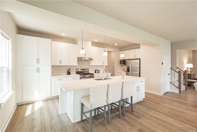 14106 Botsford Ave, Chesterfield, VA 23831