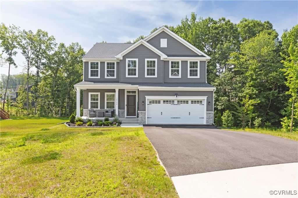 14106 Botsford Ave, Chesterfield, VA 23831