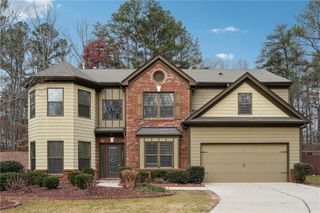 1736 Dylan Place, Lawrenceville, GA 30043