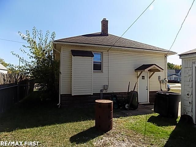 43 Northbound Gratiot Avenue, Mt Clemens, MI 48043