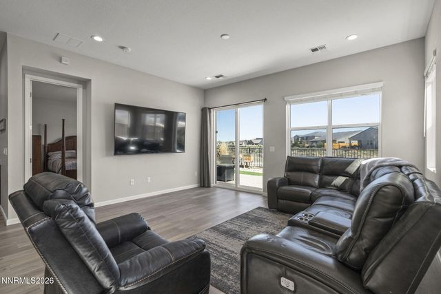 7854 Hoback Drive, Sparks, NV 89436