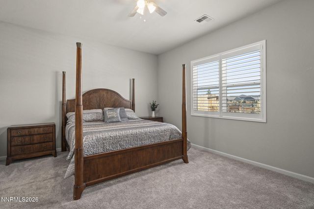 7854 Hoback Drive, Sparks, NV 89436