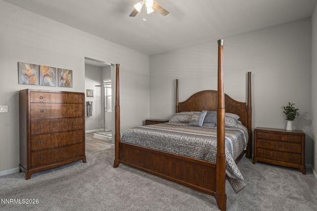 7854 Hoback Drive, Sparks, NV 89436