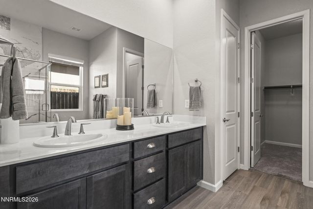 7854 Hoback Drive, Sparks, NV 89436