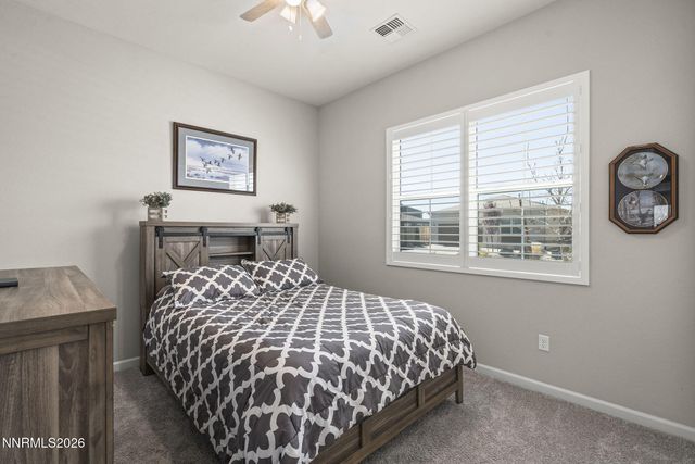 7854 Hoback Drive, Sparks, NV 89436