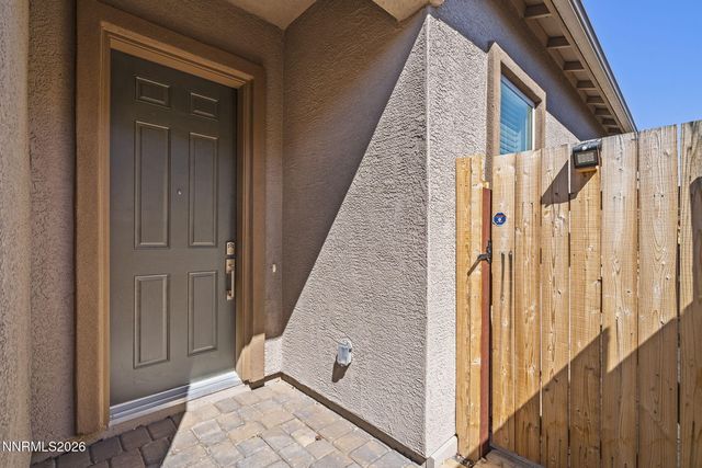 7854 Hoback Drive, Sparks, NV 89436