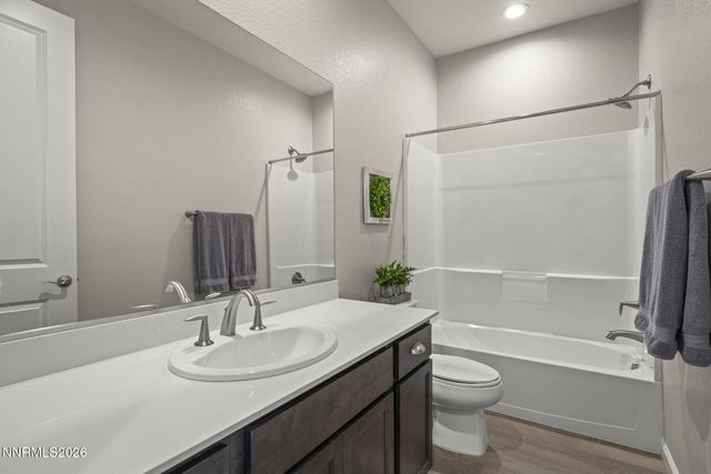 7854 Hoback Drive, Sparks, NV 89436