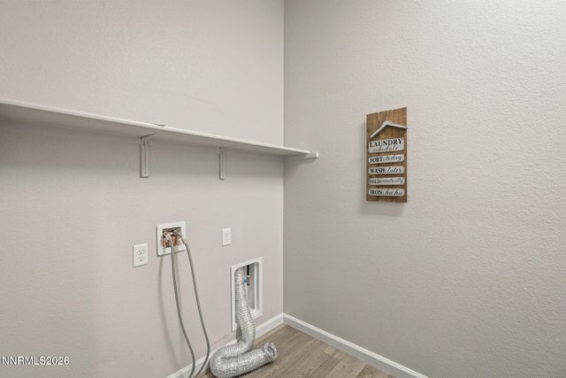 7854 Hoback Drive, Sparks, NV 89436