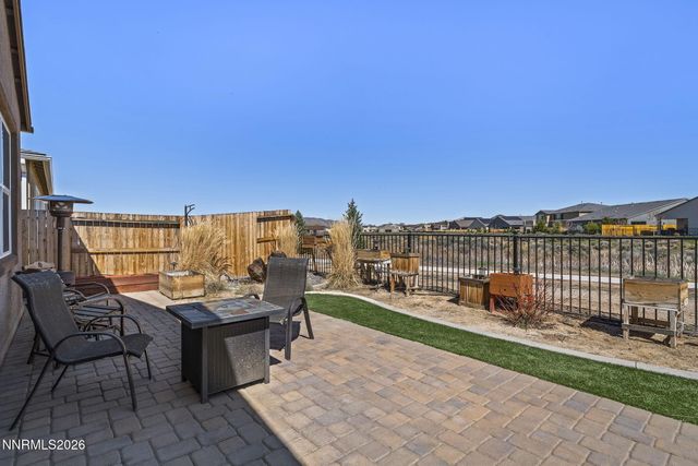 7854 Hoback Drive, Sparks, NV 89436