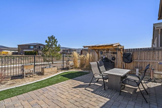 7854 Hoback Drive, Sparks, NV 89436