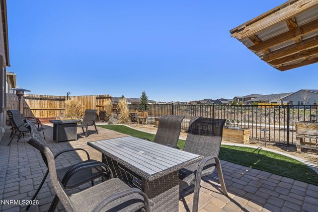 7854 Hoback Drive, Sparks, NV 89436