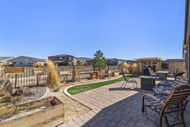 7854 Hoback Drive, Sparks, NV 89436