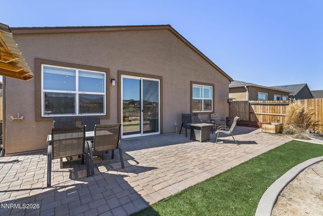 7854 Hoback Drive, Sparks, NV 89436