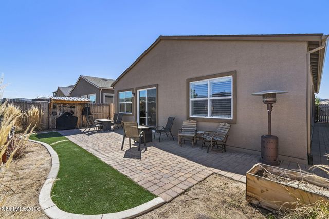 7854 Hoback Drive, Sparks, NV 89436