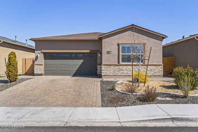 7854 Hoback Drive, Sparks, NV 89436