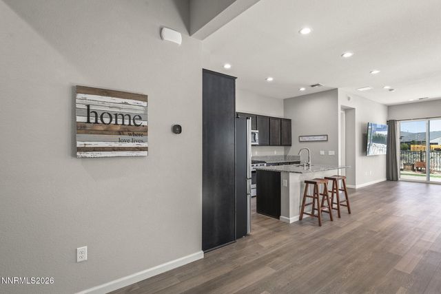 7854 Hoback Drive, Sparks, NV 89436