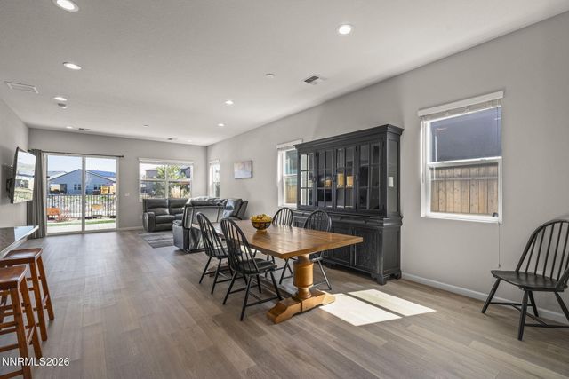 7854 Hoback Drive, Sparks, NV 89436