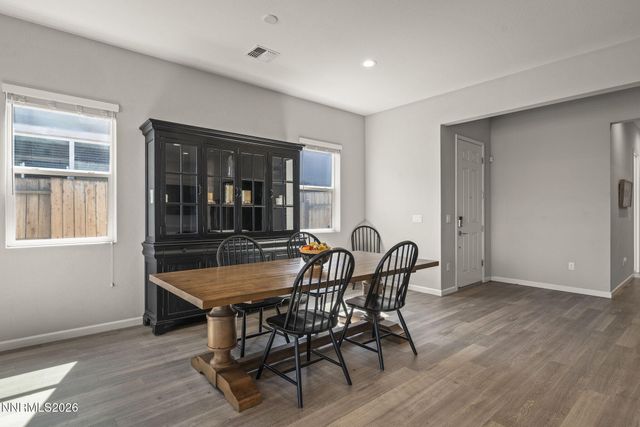 7854 Hoback Drive, Sparks, NV 89436