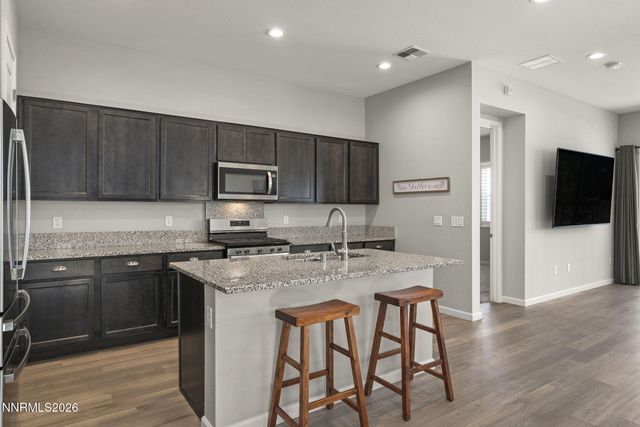 7854 Hoback Drive, Sparks, NV 89436