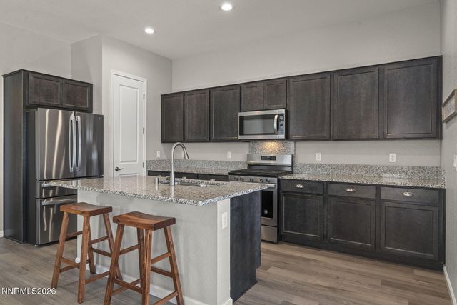 7854 Hoback Drive, Sparks, NV 89436