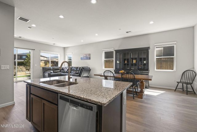 7854 Hoback Drive, Sparks, NV 89436