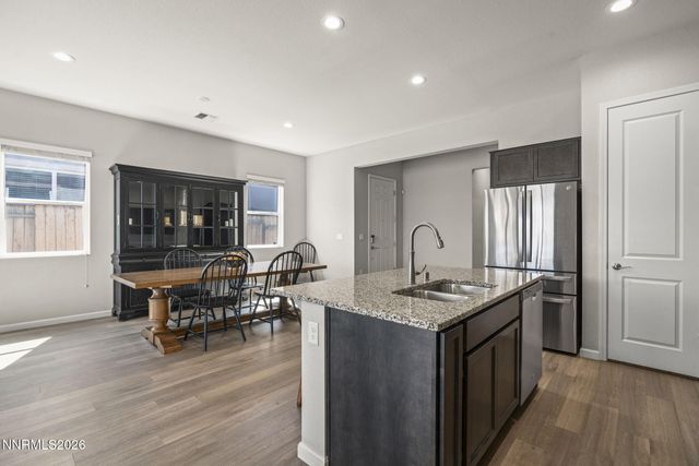 7854 Hoback Drive, Sparks, NV 89436