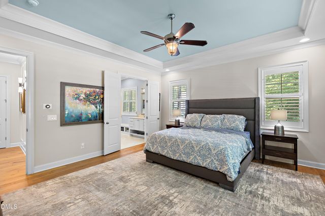 1536 Rock Dove Way, Raleigh, NC 27614