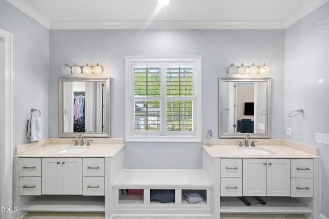 1536 Rock Dove Way, Raleigh, NC 27614