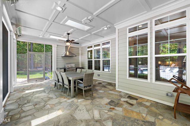 1536 Rock Dove Way, Raleigh, NC 27614