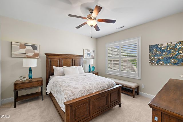 1536 Rock Dove Way, Raleigh, NC 27614