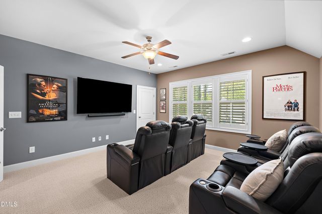 1536 Rock Dove Way, Raleigh, NC 27614