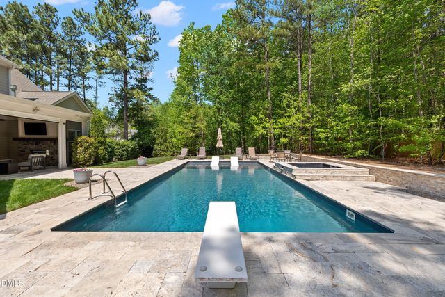 1536 Rock Dove Way, Raleigh, NC 27614