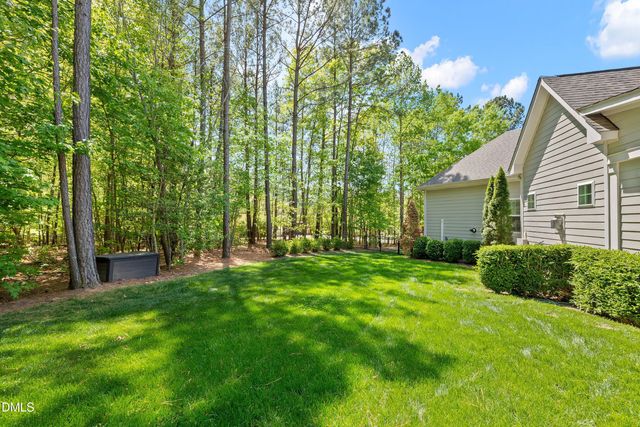 1536 Rock Dove Way, Raleigh, NC 27614