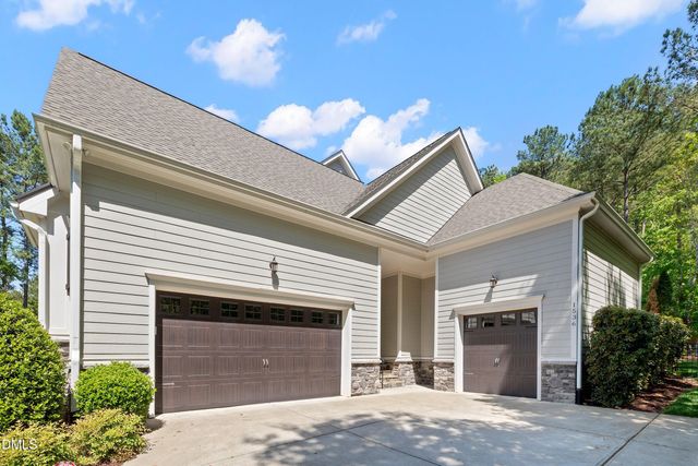 1536 Rock Dove Way, Raleigh, NC 27614