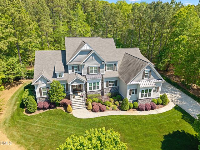 1536 Rock Dove Way, Raleigh, NC 27614