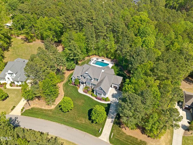1536 Rock Dove Way, Raleigh, NC 27614