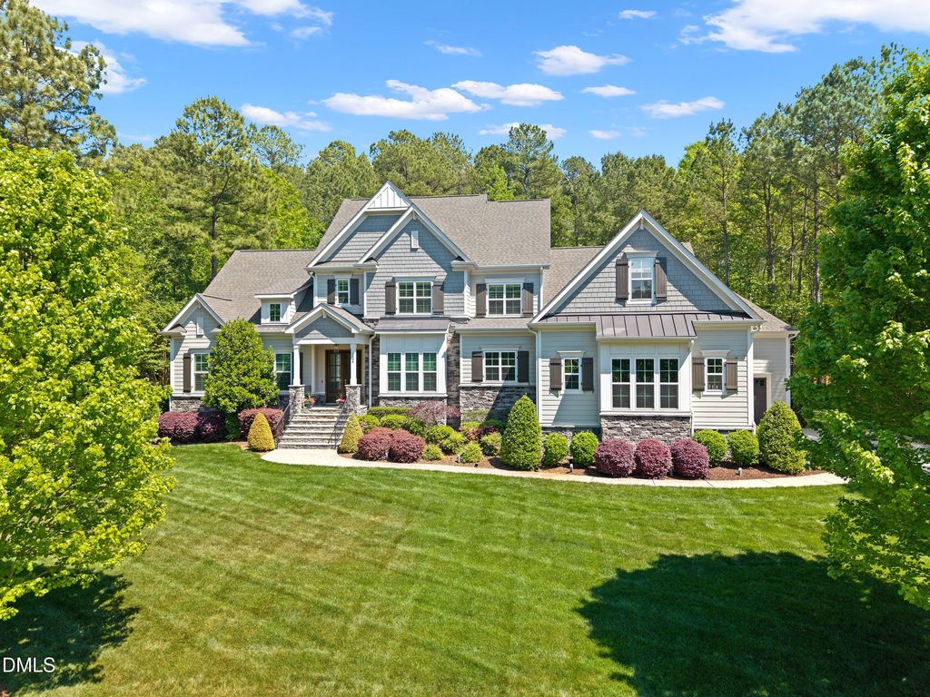 1536 Rock Dove Way, Raleigh, NC 27614