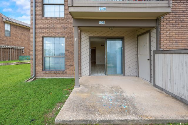 4544 Chaha Road 106, Garland, TX 75043