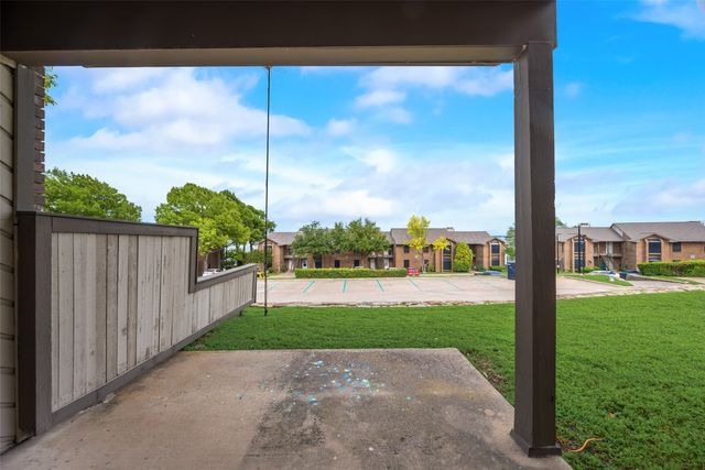 4544 Chaha Road 106, Garland, TX 75043
