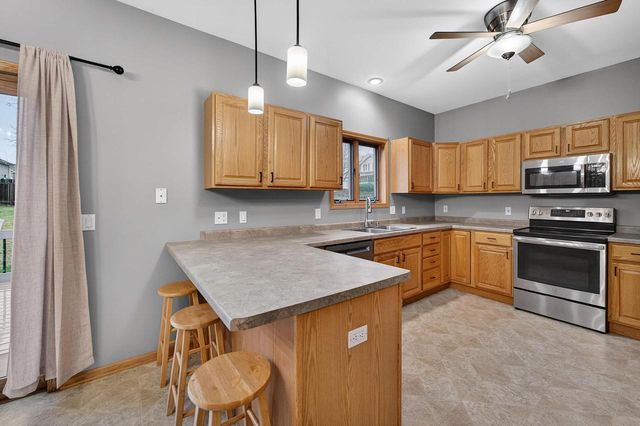 2653 Mica Road, Fitchburg, WI 53711