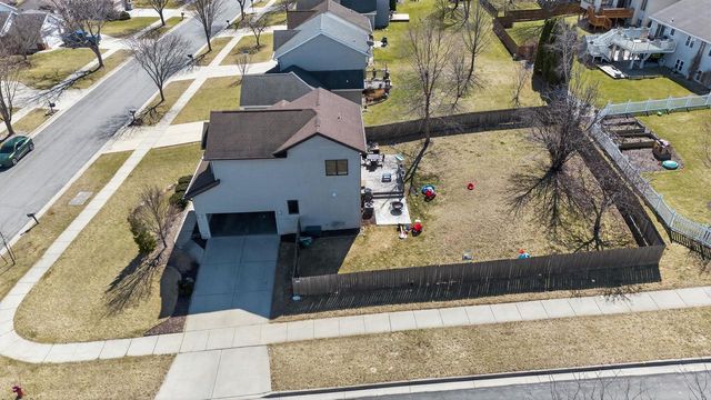 2653 Mica Road, Fitchburg, WI 53711