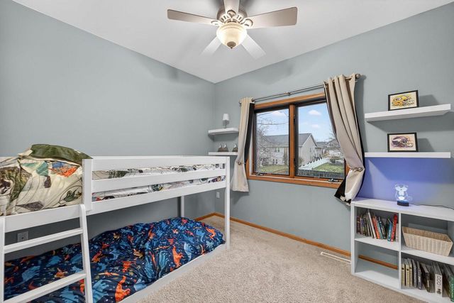 2653 Mica Road, Fitchburg, WI 53711