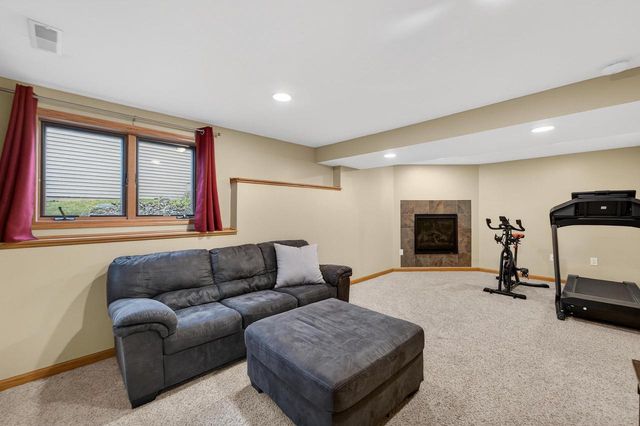 2653 Mica Road, Fitchburg, WI 53711