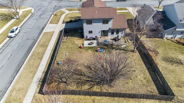 2653 Mica Road, Fitchburg, WI 53711