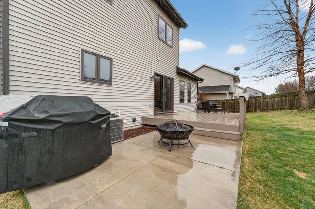 2653 Mica Road, Fitchburg, WI 53711