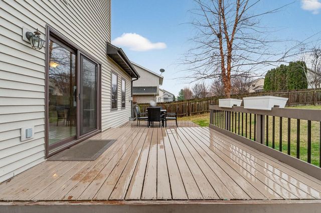 2653 Mica Road, Fitchburg, WI 53711