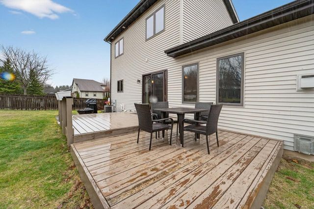 2653 Mica Road, Fitchburg, WI 53711