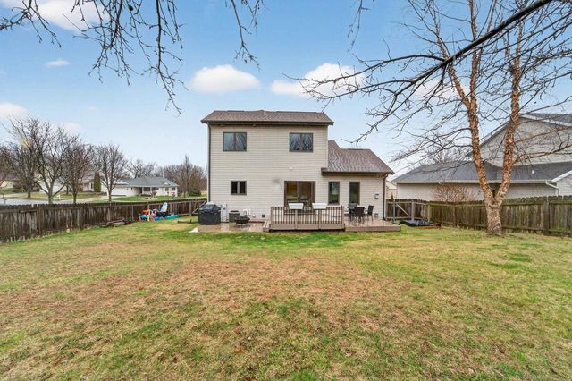 2653 Mica Road, Fitchburg, WI 53711