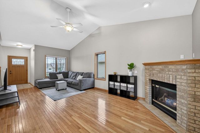 2653 Mica Road, Fitchburg, WI 53711